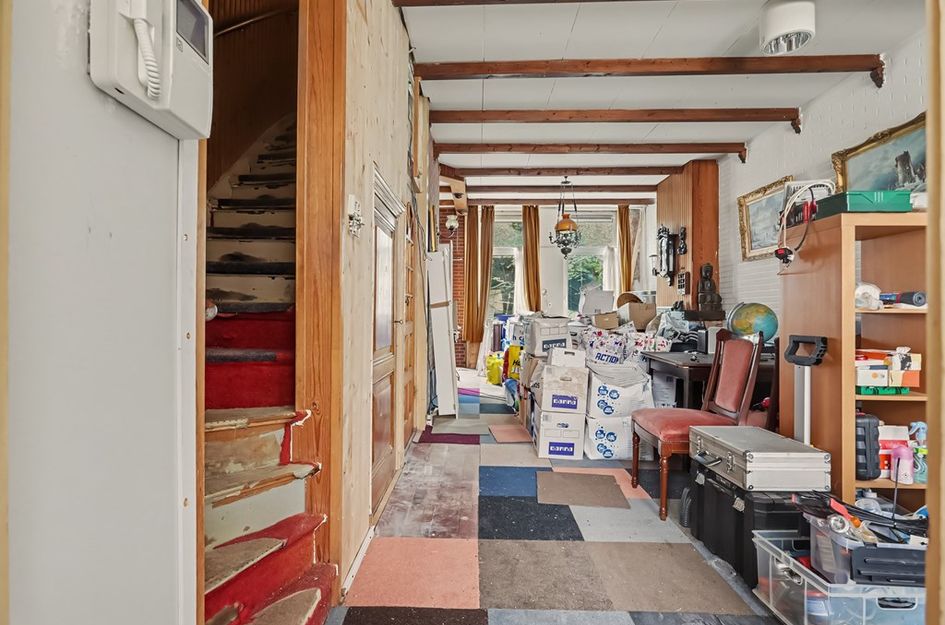 Ruwaardstraat 10