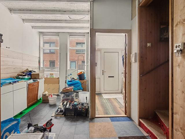 Ruwaardstraat 10, Rotterdam