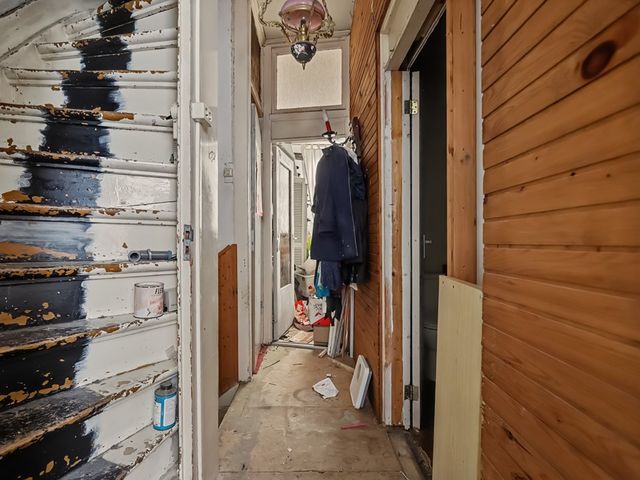 Ruwaardstraat 10, Rotterdam