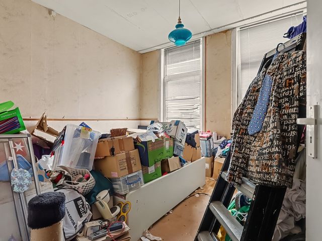Ruwaardstraat 10, Rotterdam