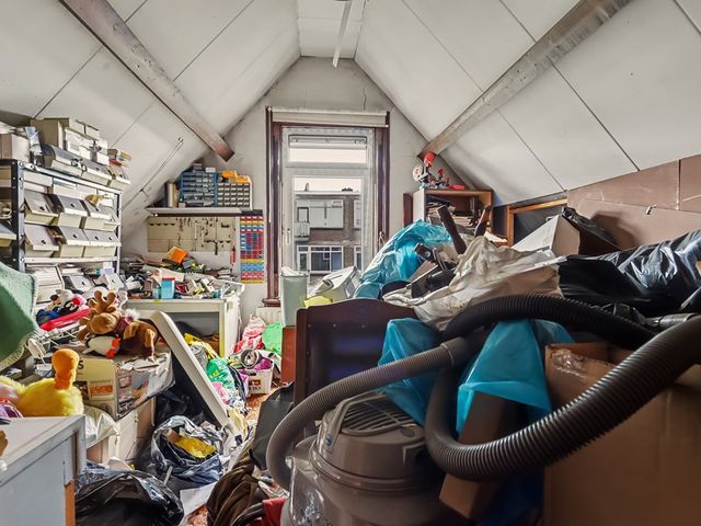 Ruwaardstraat 10, Rotterdam