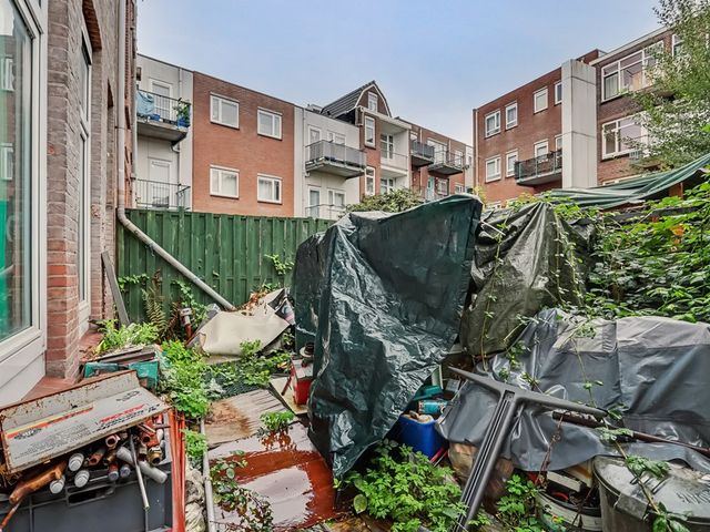 Ruwaardstraat 10, Rotterdam