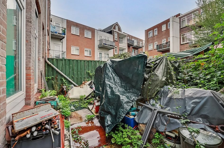 Ruwaardstraat 10