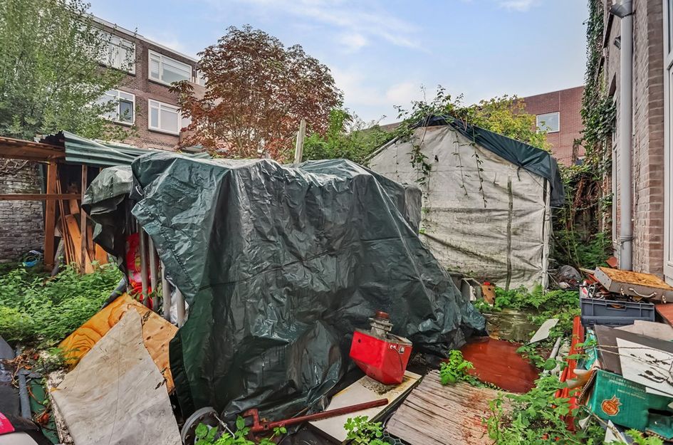 Ruwaardstraat 10