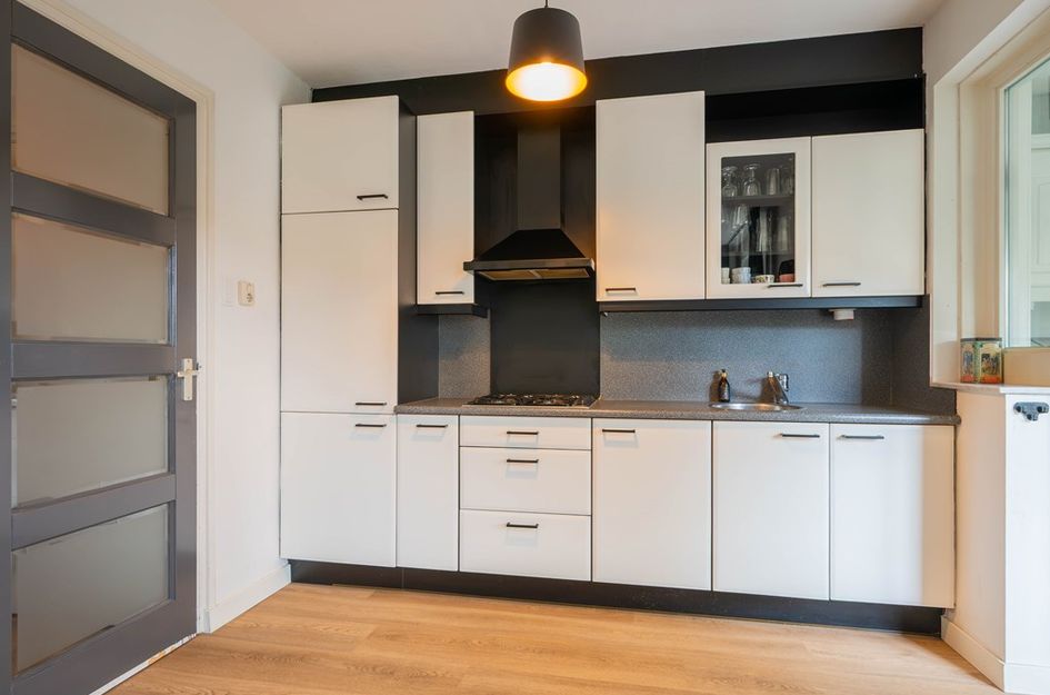 Minister Aalbersestraat 39