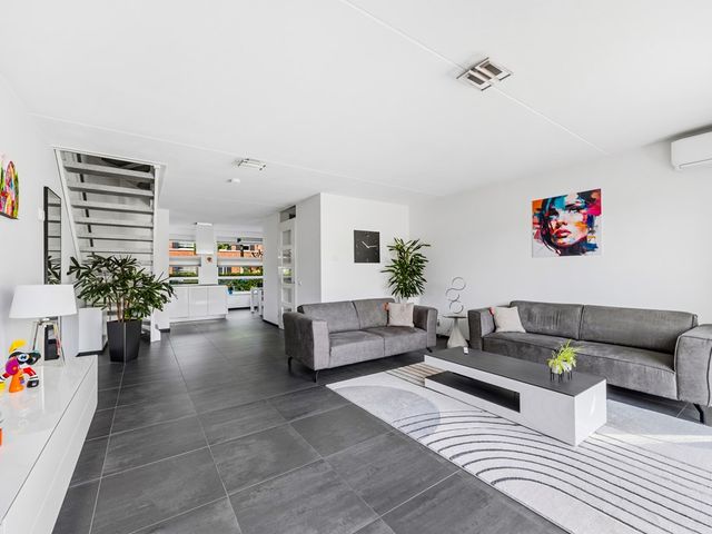 Molenpolderstraat 10, 's-Gravenhage