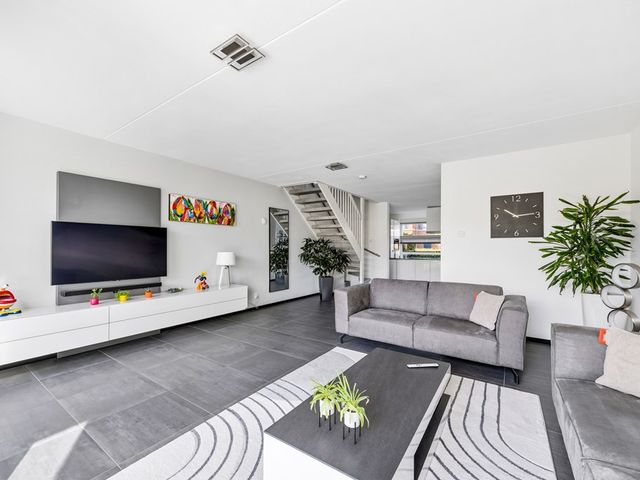 Molenpolderstraat 10, 's-Gravenhage