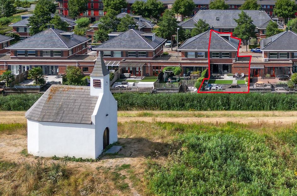 Molenpolderstraat 10