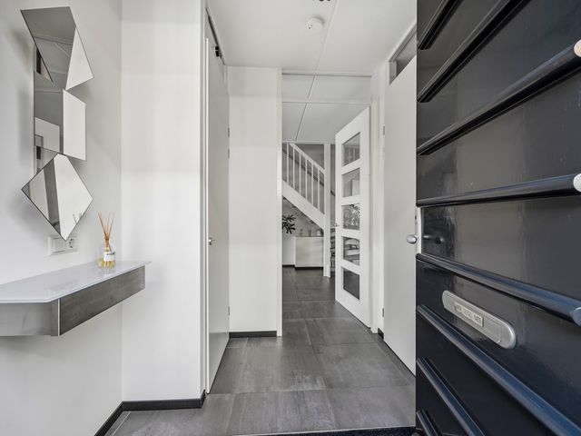 Molenpolderstraat 10, 's-Gravenhage