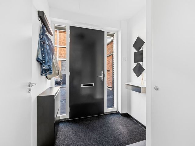 Molenpolderstraat 10, 's-Gravenhage