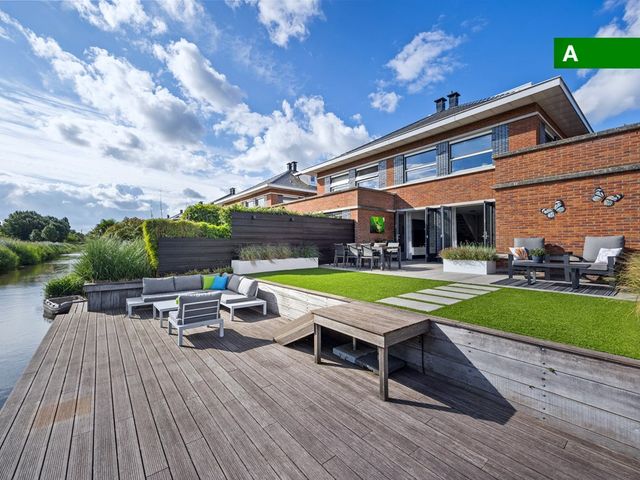 Molenpolderstraat 10, 's-Gravenhage