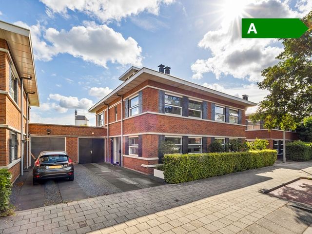 Molenpolderstraat 10, 's-Gravenhage