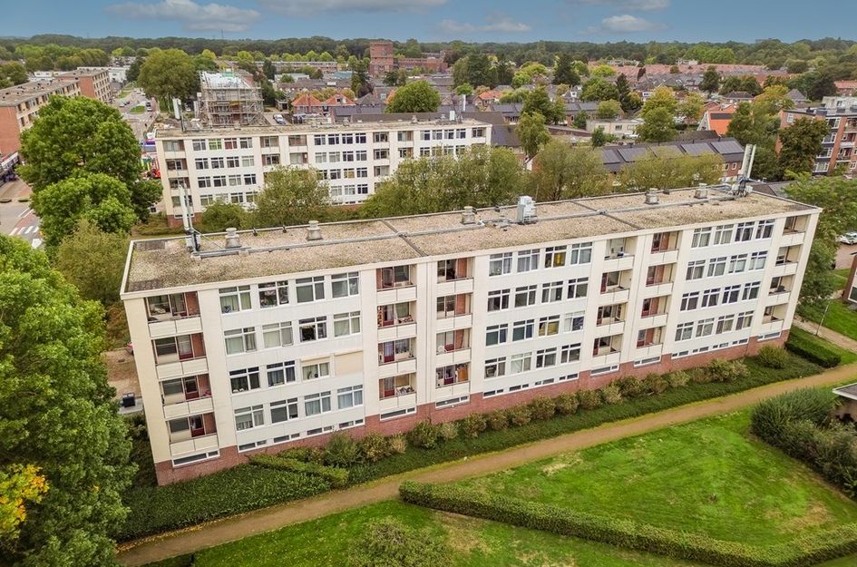 Jan van Goyenstraat 58