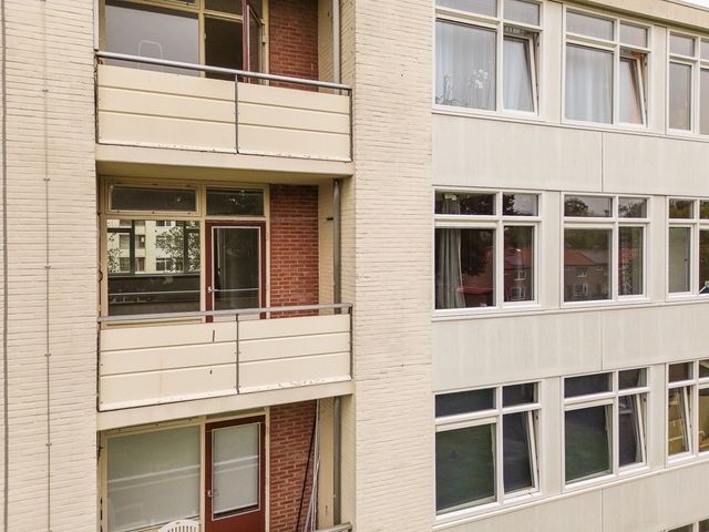 Jan van Goyenstraat 58, Almelo