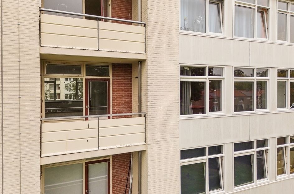 Jan van Goyenstraat 58