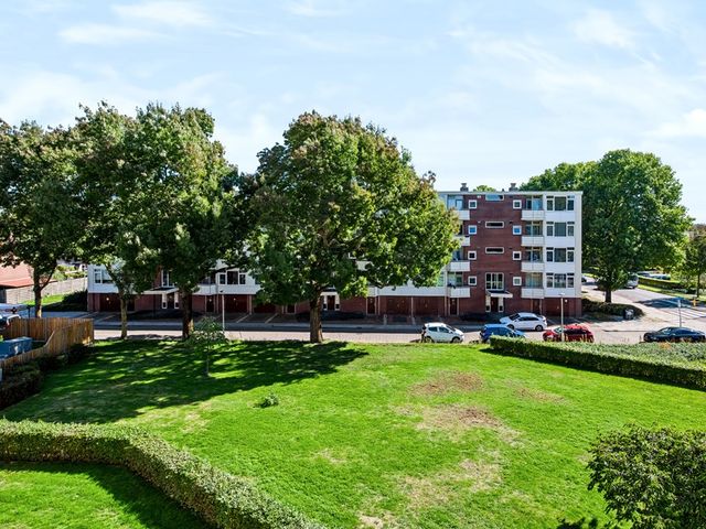 Jan van Goyenstraat 58, Almelo