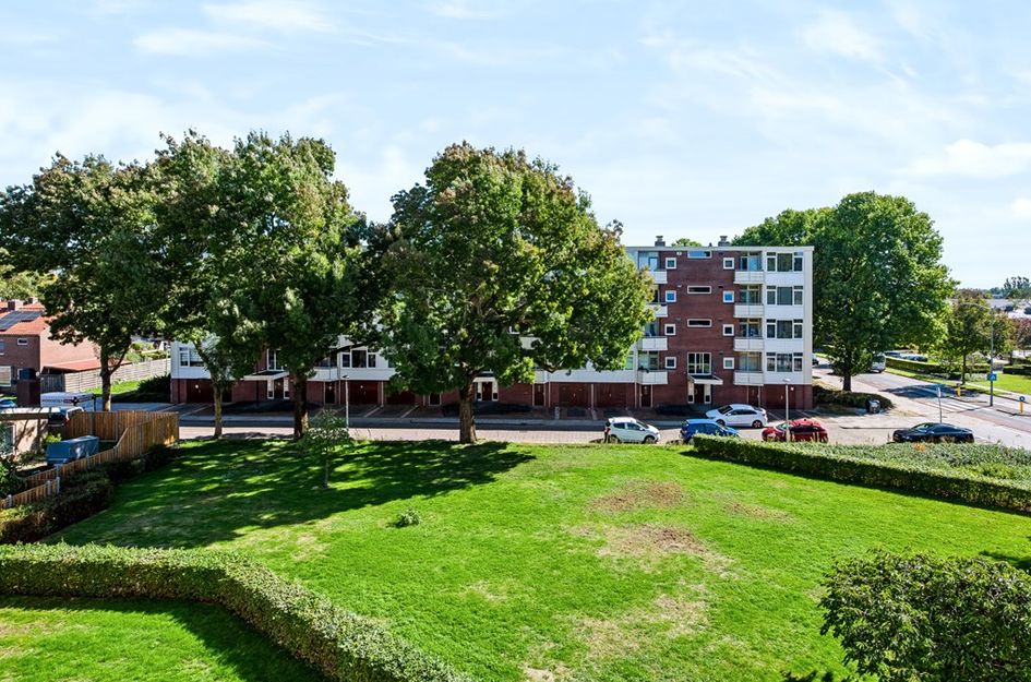 Jan van Goyenstraat 58
