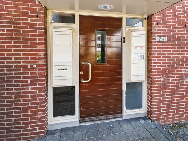 Jan van Goyenstraat 58, Almelo