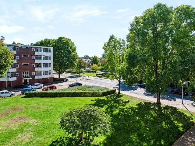 Jan van Goyenstraat 58, Almelo