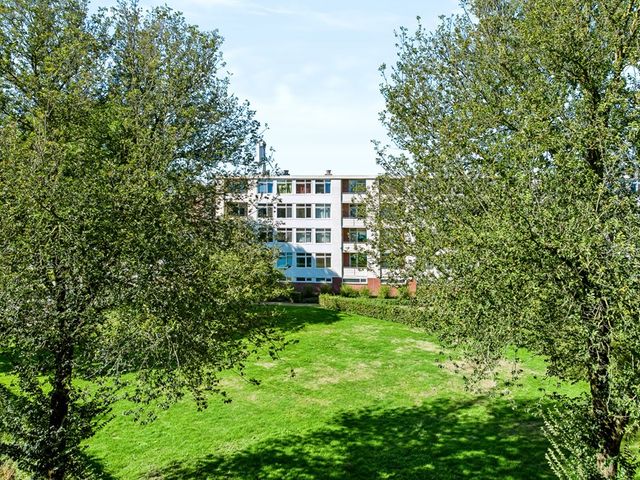 Jan van Goyenstraat 58, Almelo