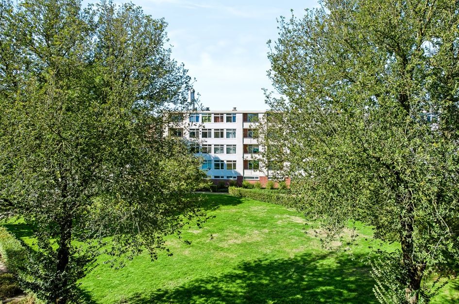 Jan van Goyenstraat 58