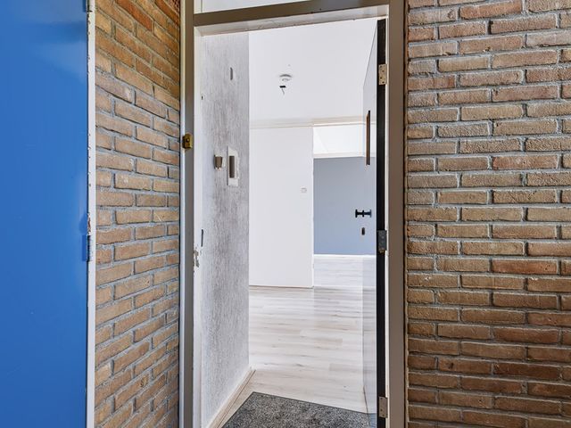 Jan van Goyenstraat 58, Almelo