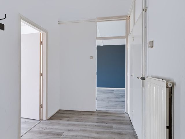 Jan van Goyenstraat 58, Almelo