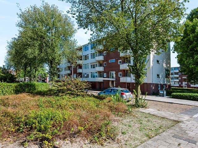 Jan van Goyenstraat 58, Almelo
