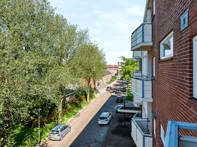 Jan van Goyenstraat 58, Almelo