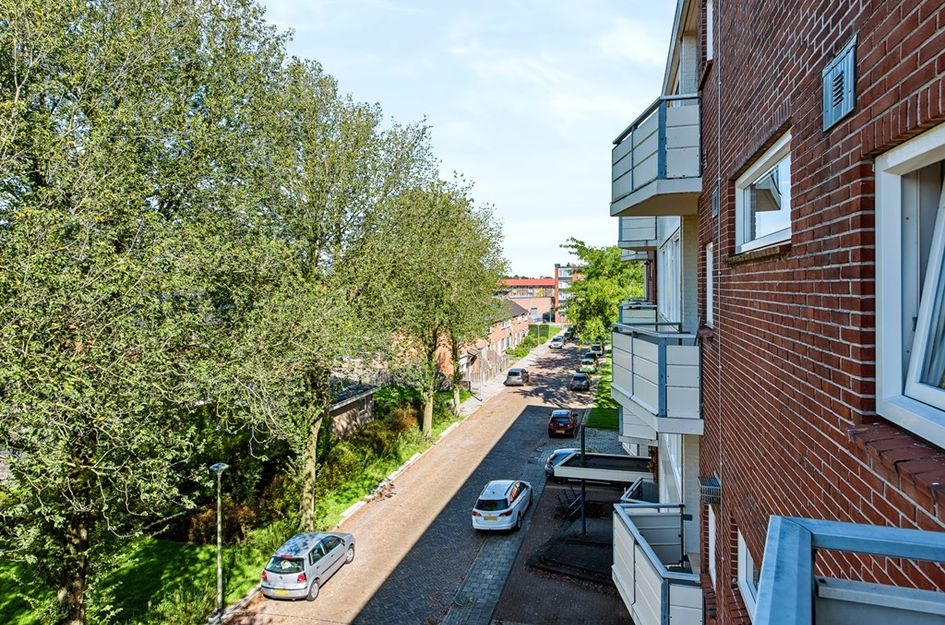 Jan van Goyenstraat 58