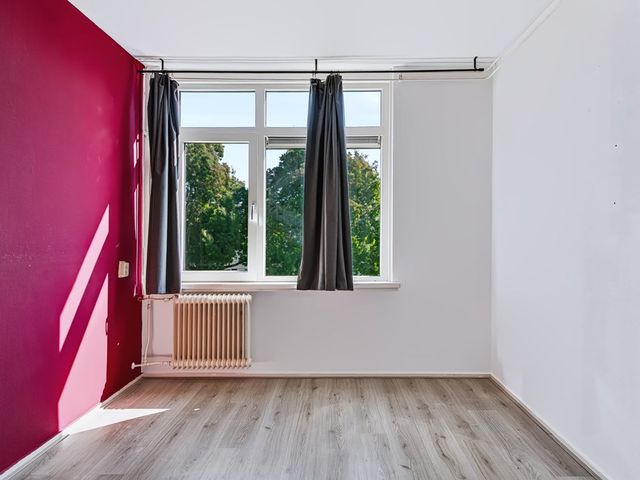 Jan van Goyenstraat 58, Almelo