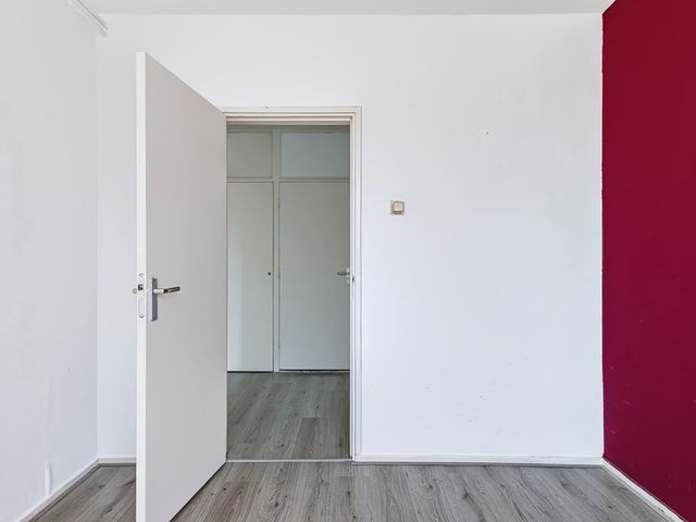 Jan van Goyenstraat 58, Almelo