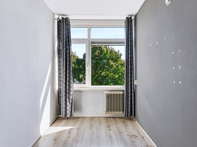 Jan van Goyenstraat 58, Almelo