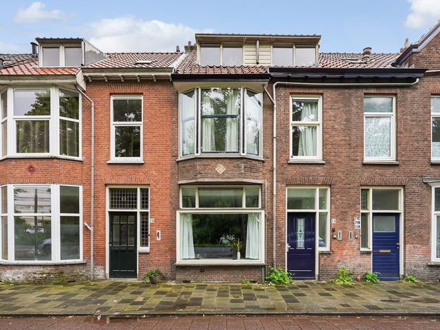 Delfgauwseweg 73A, Delft