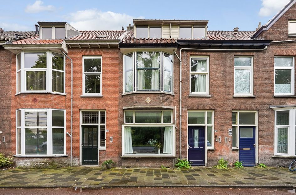 Delfgauwseweg 73A