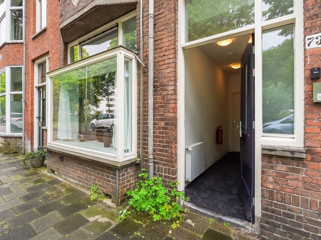 Delfgauwseweg 73A, Delft