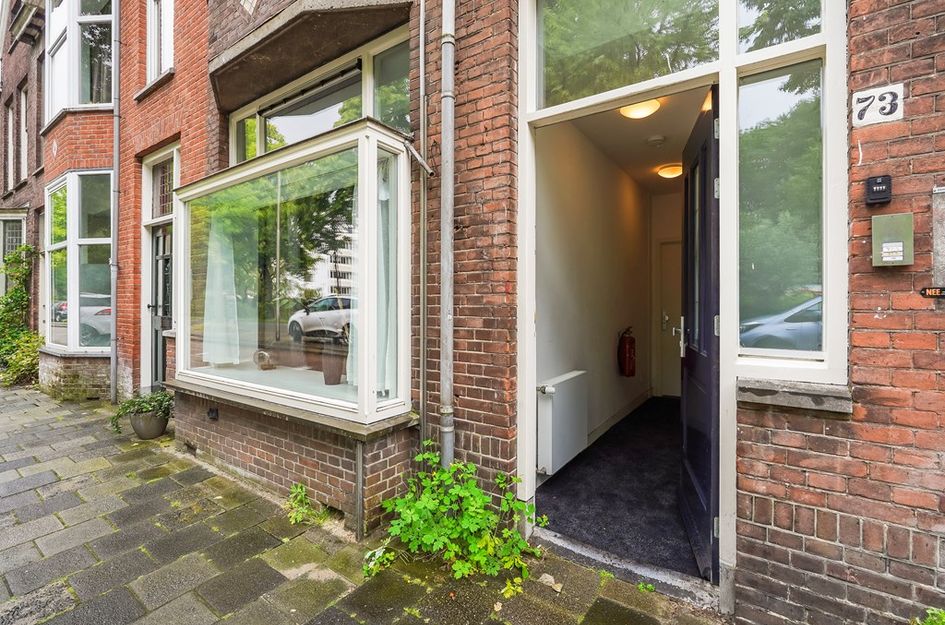 Delfgauwseweg 73A