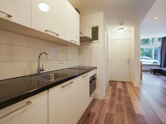 Delfgauwseweg 73A, Delft