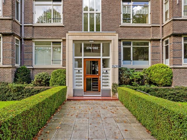 Huis te Landelaan 386, Rijswijk