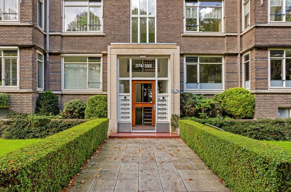 Huis te Landelaan 386