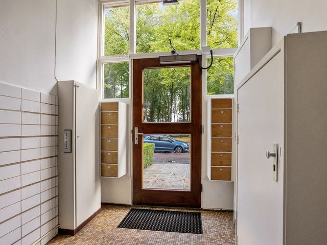Huis te Landelaan 386, Rijswijk