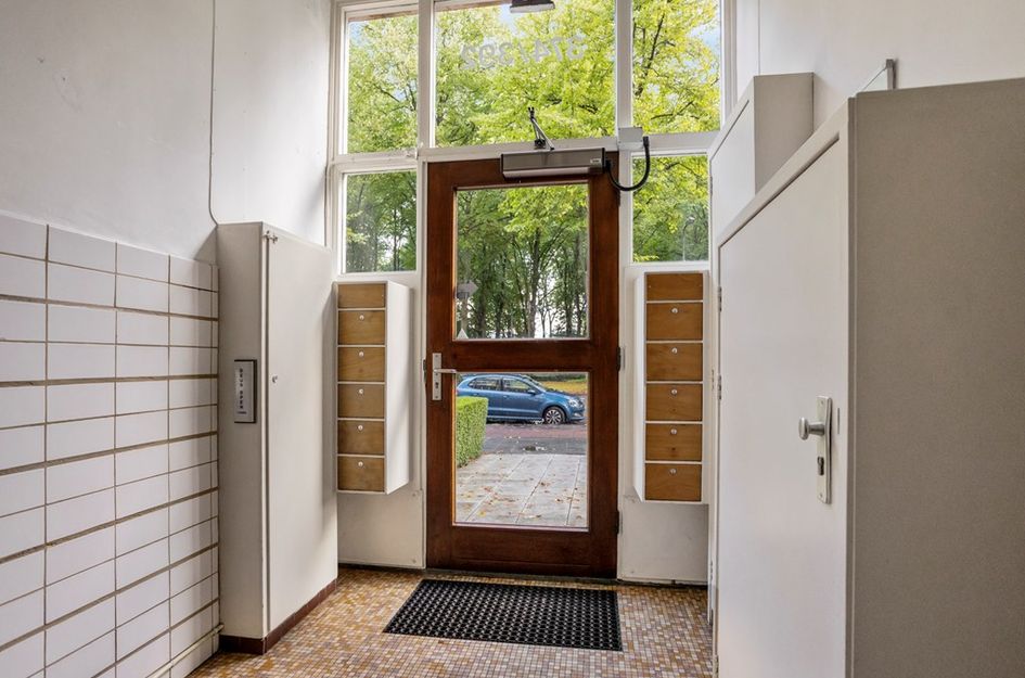 Huis te Landelaan 386