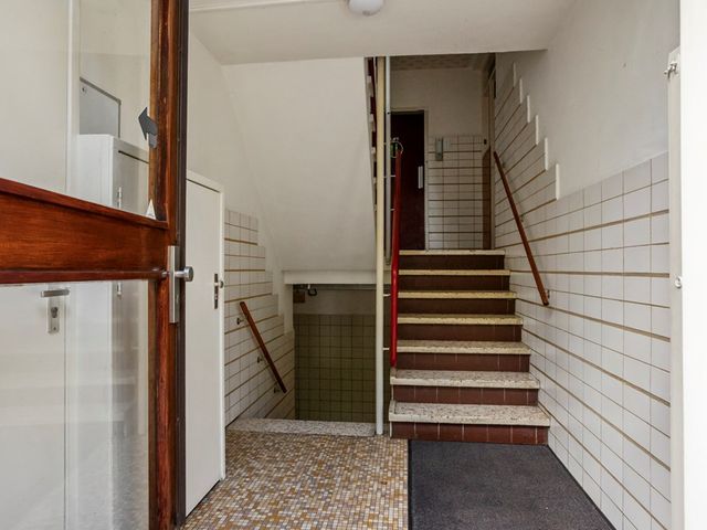 Huis te Landelaan 386, Rijswijk