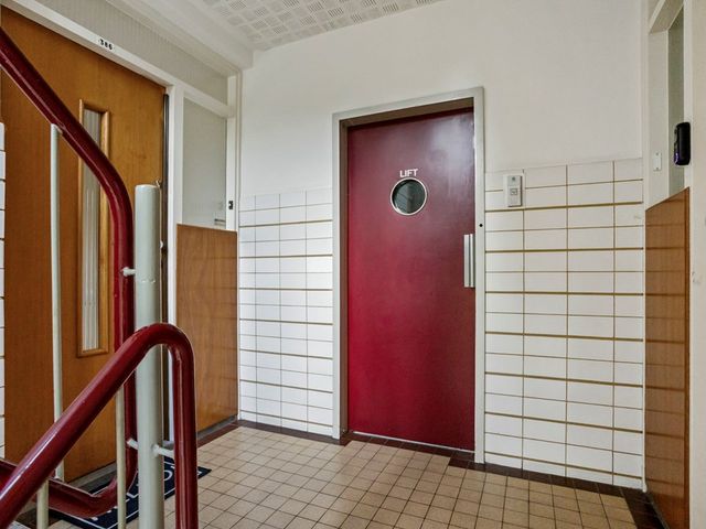Huis te Landelaan 386, Rijswijk