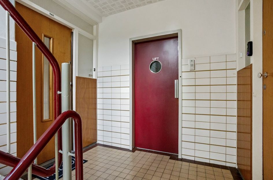 Huis te Landelaan 386