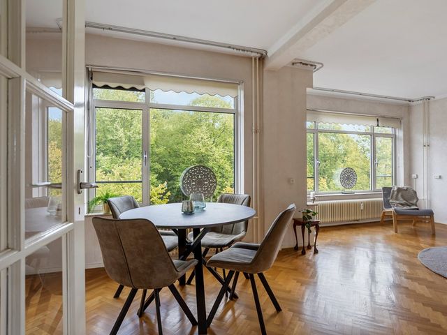 Huis te Landelaan 386, Rijswijk