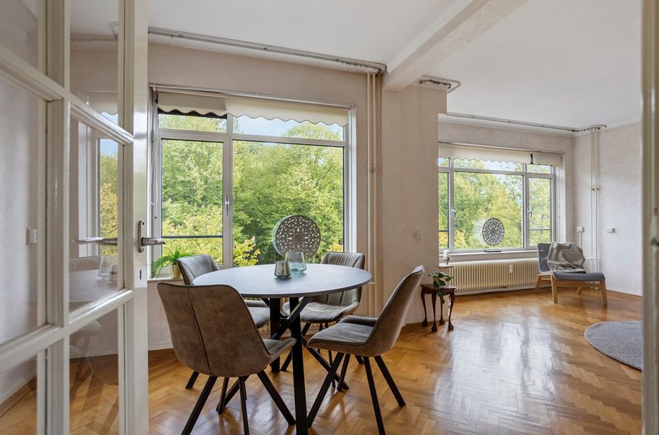 Huis te Landelaan 386