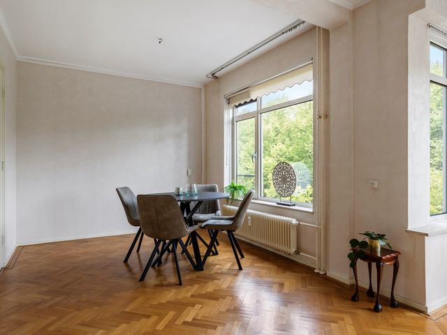 Huis te Landelaan 386, Rijswijk