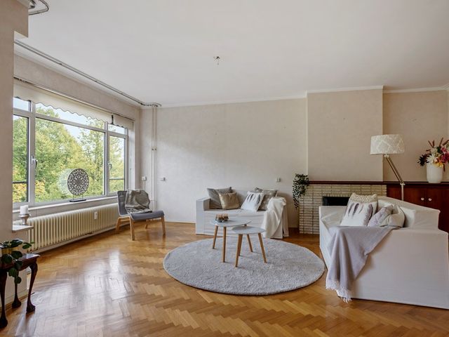 Huis te Landelaan 386, Rijswijk