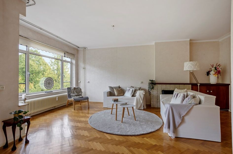 Huis te Landelaan 386